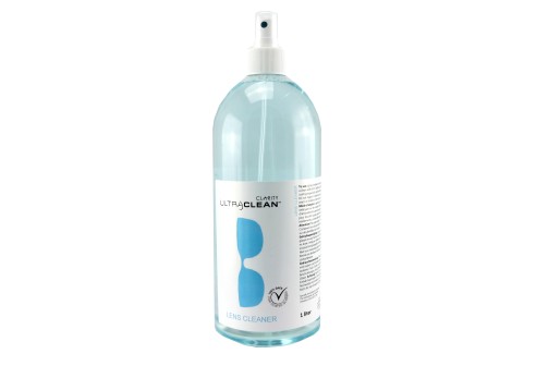 Clarity Ultra Clean Spray de nettoyage - flacon de 1 litre