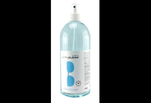 Clarity Ultra Clean Spray de nettoyage - flacon de 1 litre