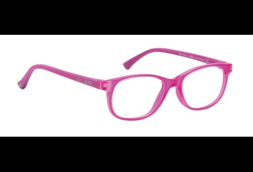 Noah rose transparent/fuchsia, taille 39