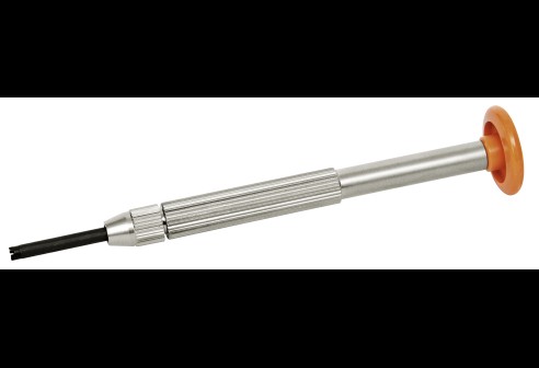 Série standard de tournevis B&S – pour tourne-écrou