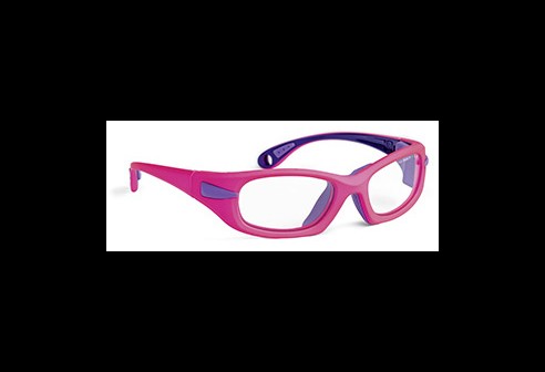 Progear Lunettes de sport - M - Neon Pink