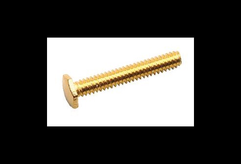 Vis à six pans, filetage 1,2 mm