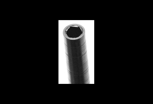 Mèches de rechange pour de tournevis B&S pour tourne-écrou 168279 et 168349 | 2,3 mm