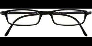 Lunettes de lecture Adam noir
