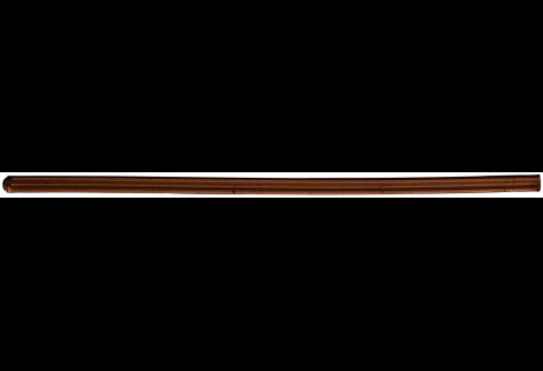 Embout, silicone, petite ouverture, brun