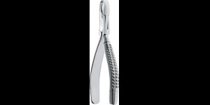 Pince spéciale pour les montures sans vis