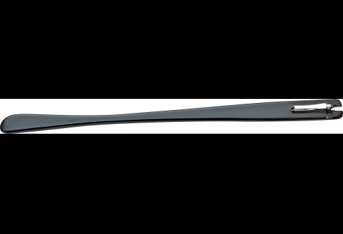 Branches en acétate - longueur 140 mm, noir