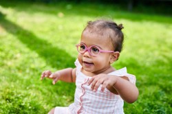 Jessie fuchsia, taille 33