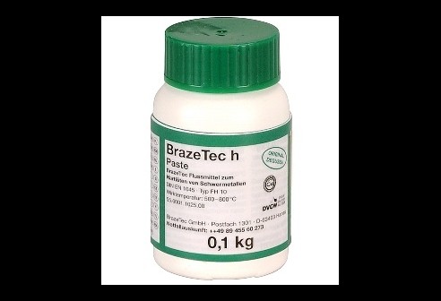 Fondant Braze Tec h, quantité: 100 g