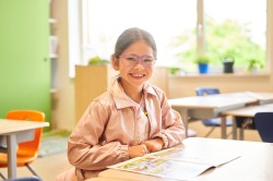 Billie lilas/lilas foncé, taille 42