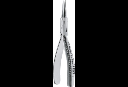 Pince pointue – Particulièrement longue