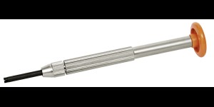 Série standard de tournevis B&S – pour tourne-écrou