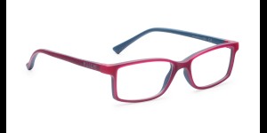 Harper blackberry/bleu, taille 47