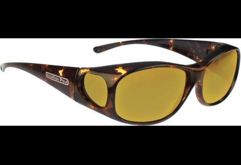 Jonathan Paul Element, Tortoise Yellow, M