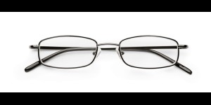 Monture en métal gun