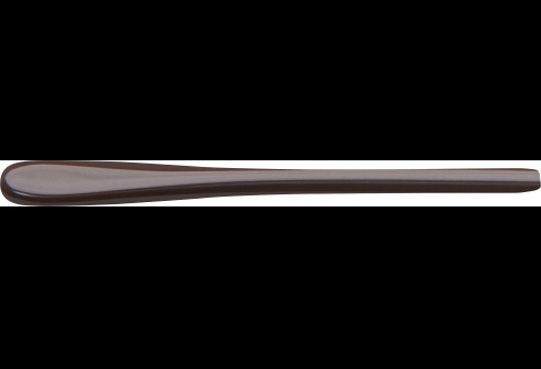 Embouts, forme symétrique, brun, Ø 1,7 mm