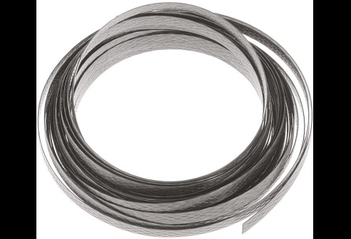 Bande d’aide à la fixation