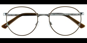 JMM7 | Silver/Field taille 50