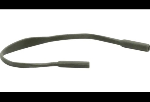 Milo & Me bandeau, sage (col. T92)