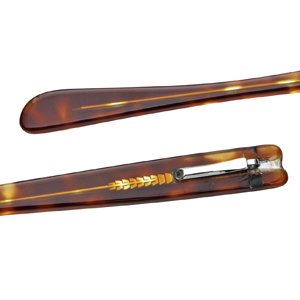 Branches en acétate