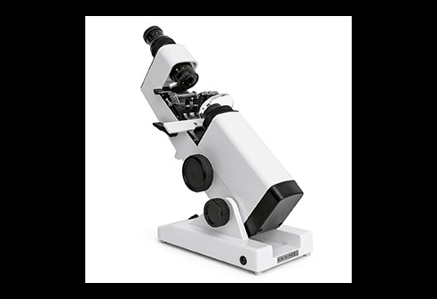 Frontofocomètre Okular