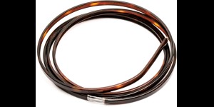 Windsor Ridge foncé havane 1.8 mm