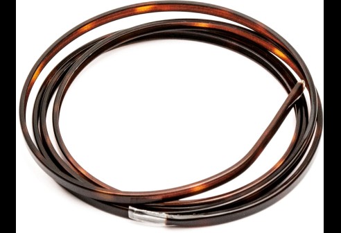 Windsor Ridge foncé havane 1.8 mm