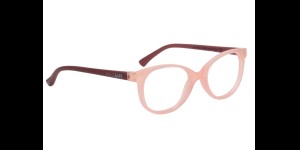 Sara pêche/vieux rose, taille 40