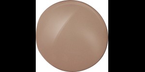 Shoptic Verres plans CR 39 - Marron - Courbe 2