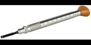 Tourne-écrou professionnel au design B&S – Pour mèches de tourne-écrou