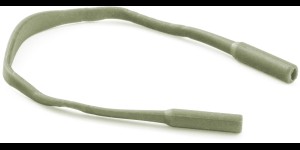 Milo&Me bandeau, vert armée clair