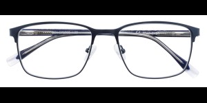 Lunettes de lecture Ben bleu