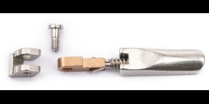 Assortiments de charnières à ressort 0,9 mm