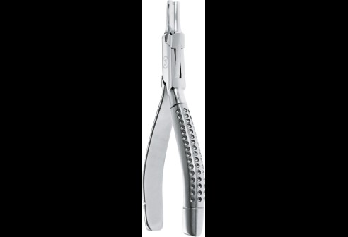 Pince à ajuster les plaquettes – Plaquettes système “Click”