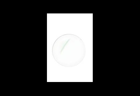 Verres sans protection CR 39 traitement antireflet AR transparents B5 épaisseur 1.8 mm