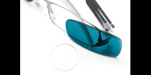 Anneau pour verres transparent épaisseur 0.50 mm diamètre 26mm
