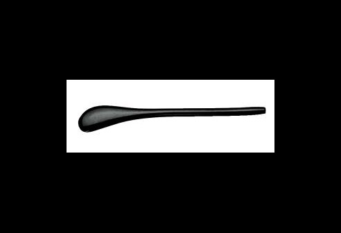 Embouts, forme classique, noir