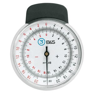 Sferometers | Diktemeters | Schuifmaten