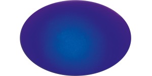 Miroité sans polarisation, 85-90% bleu