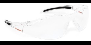Sperian Lunettes de protection - Lunettes monobloc non teintées