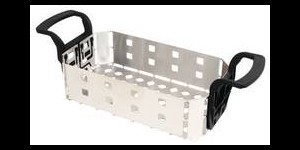 Panier à ultrasons pour 297920, 297500 et 297600 taille 195x50x105