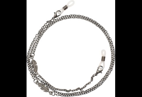 Chaînes de lunettes Verona gun 3 pièces