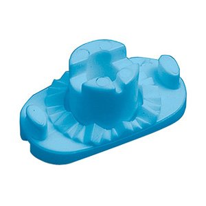 Pastilles adhésives | Blocs de fixation