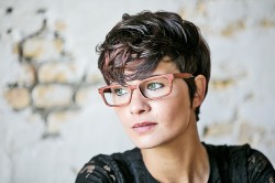 WT2922 Rose wood veneer

