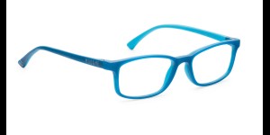 Michele turqouise/clair turquoise, taille 45