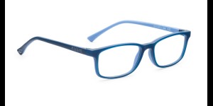 Michele bleu foncé/denim, taille 47