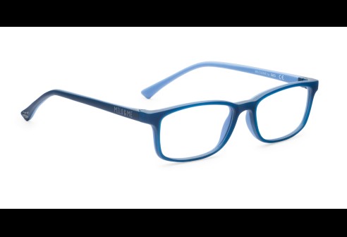 Michele bleu foncé/denim, taille 47