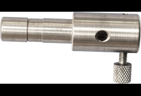 Provision d'enclume pour Clavulus