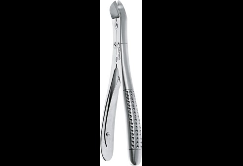 Pince coupante latérale