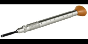 Tourne-écrou professionnel au design B&S – Pour mèches de tourne-écrou